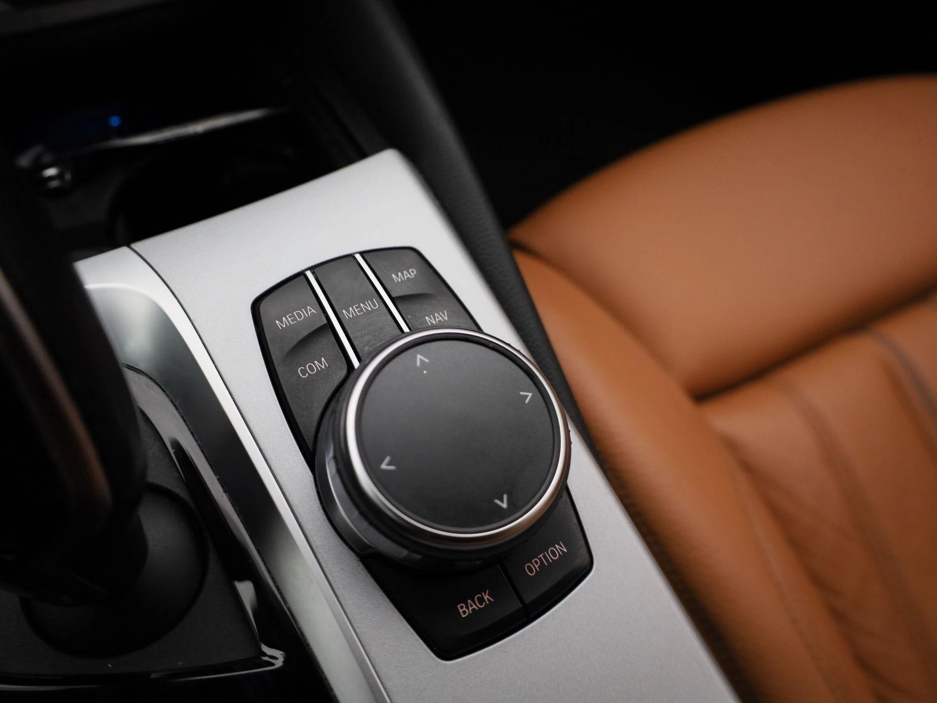 BMW 5 Serie Touring 530e