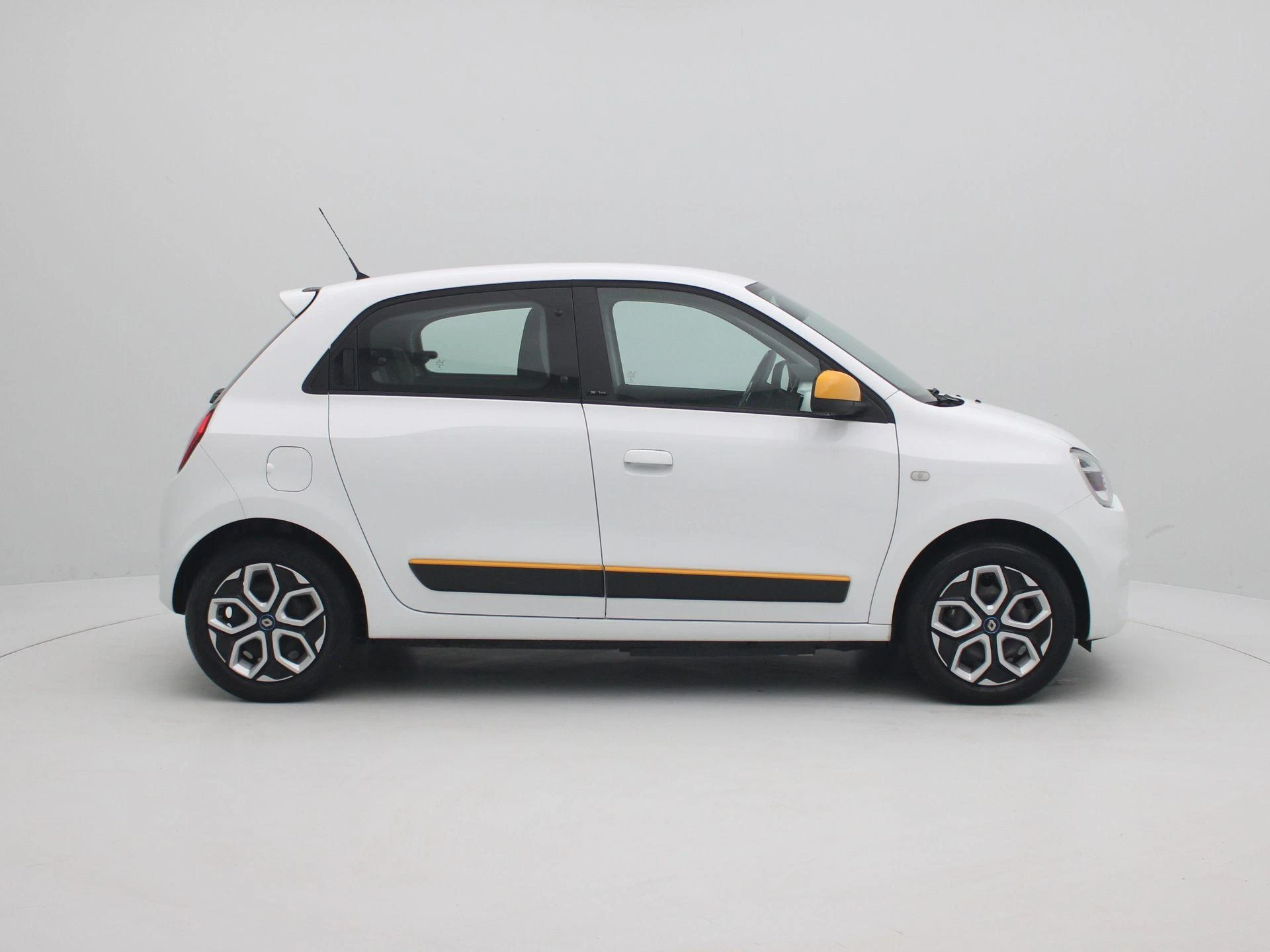 Renault Twingo Z.E. R80 Collection