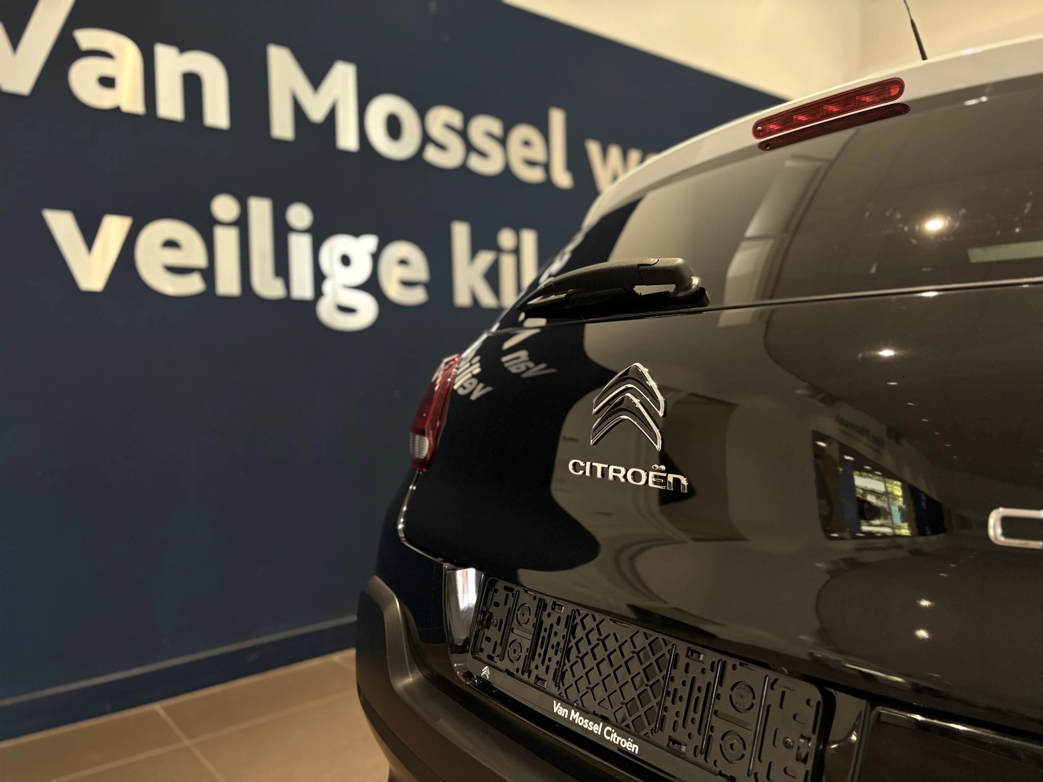 Citroën C3 1.2 PureTech S&S Origins