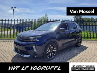 Citroën C5 Aircross 1.6 Plug-in Hybrid 225 Shine