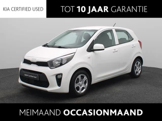 Kia Picanto 1.0 DPi ComfortLine