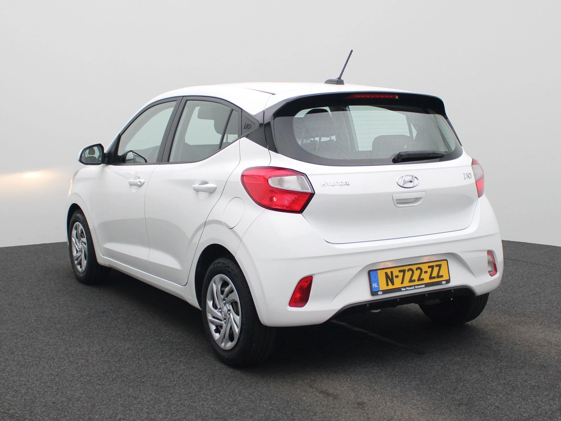 Hyundai i10 1.0 Comfort |