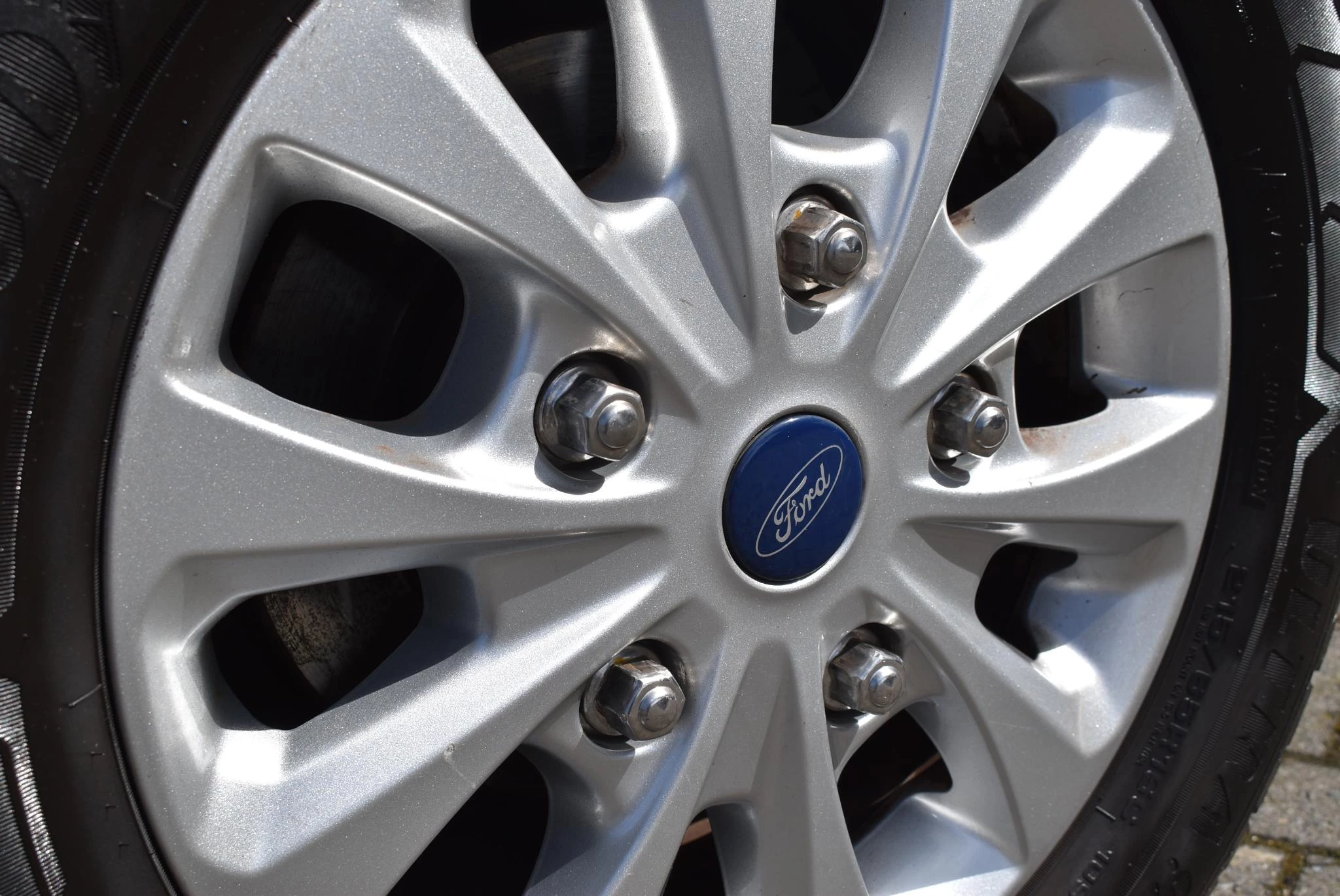 Ford Transit Custom Tourneo 320 1.0 EcoBoost L1H1 PHEV Titanium