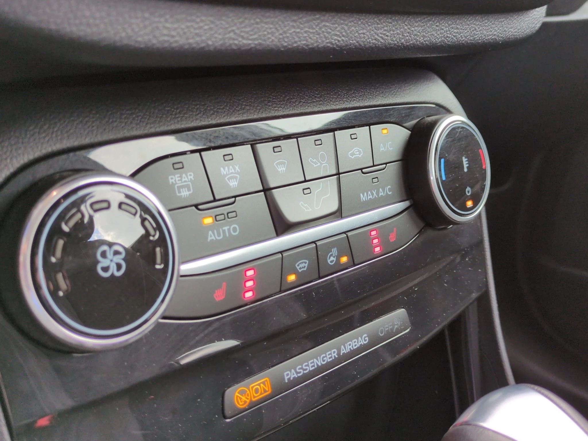 Ford Puma Titanium Aut*RFK*Navi*GRA*Winter-Pkt.