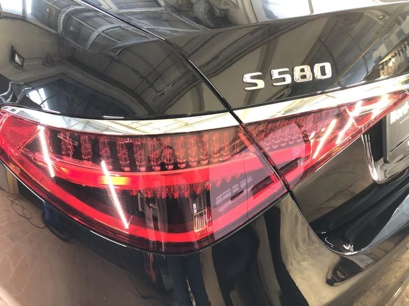 Mercedes-Benz S-Klasse 580 L 4M AMG LIne 360° KAMERA PANO BURMESTER AMG Line
