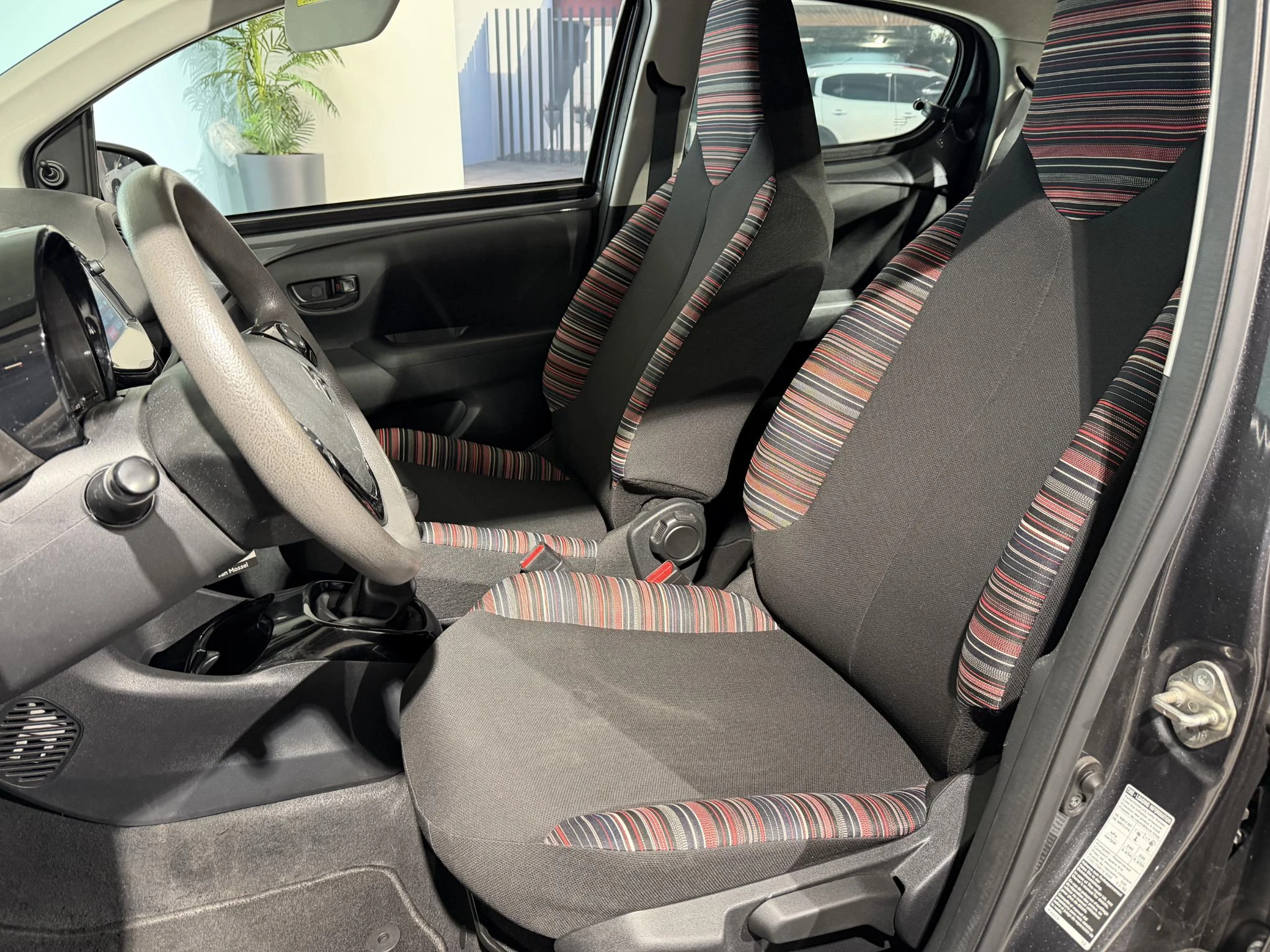 Citroën-C1-image-8