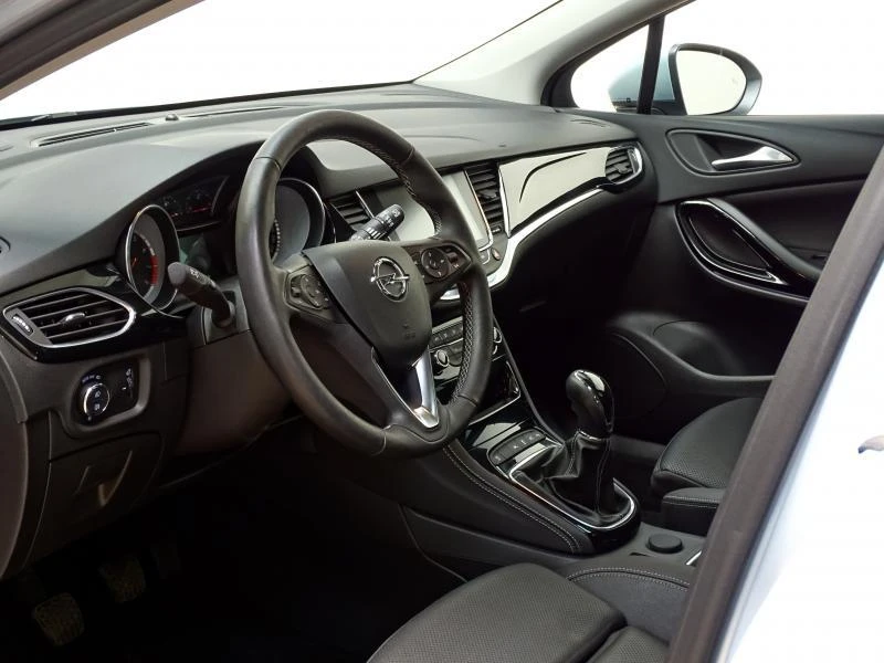 Opel Astra 1.4 Turbo 92kW S/S Innovation