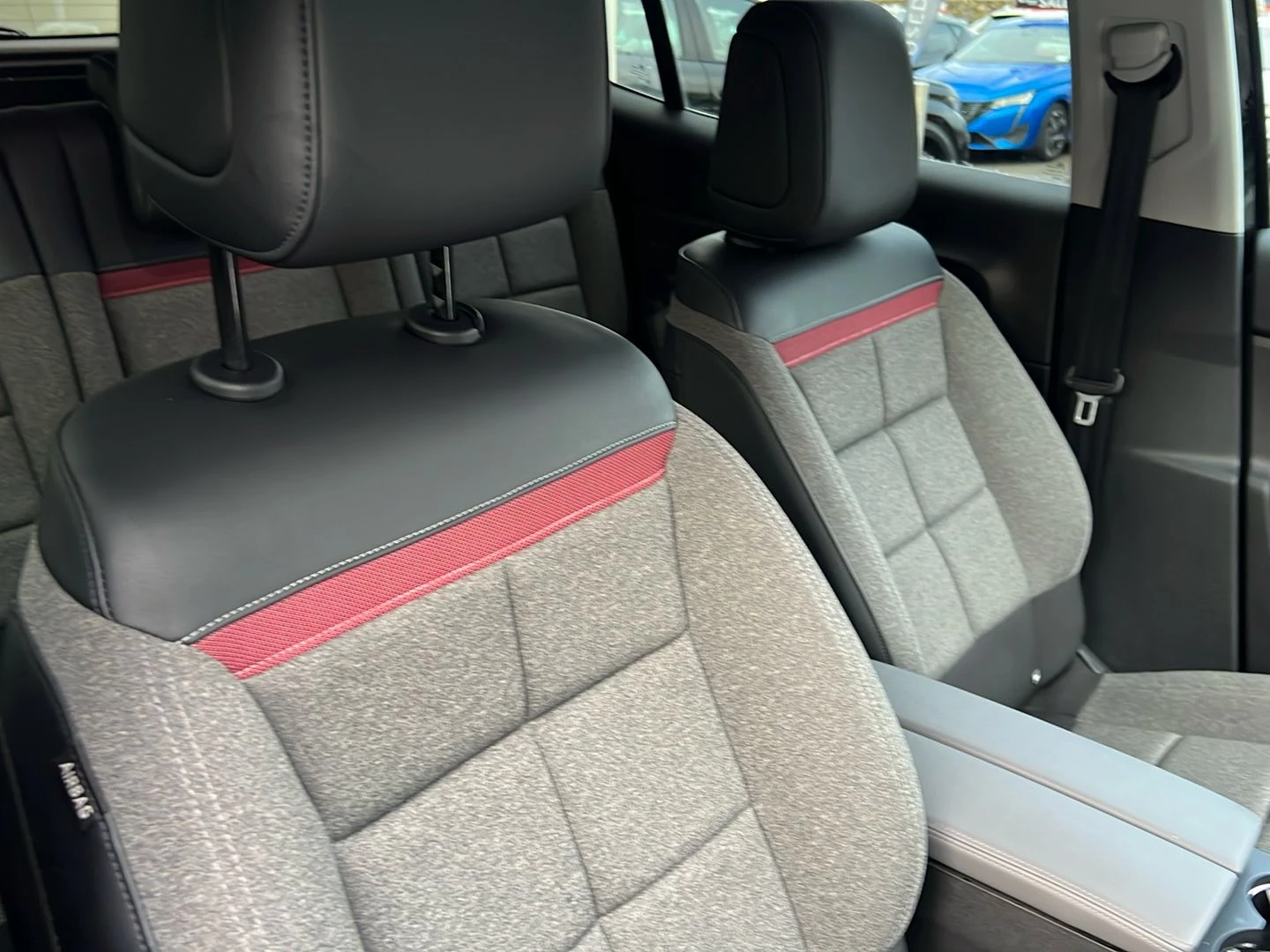Citroën C5 Aircross 1.2 PureTech C-Series Edition 5dr