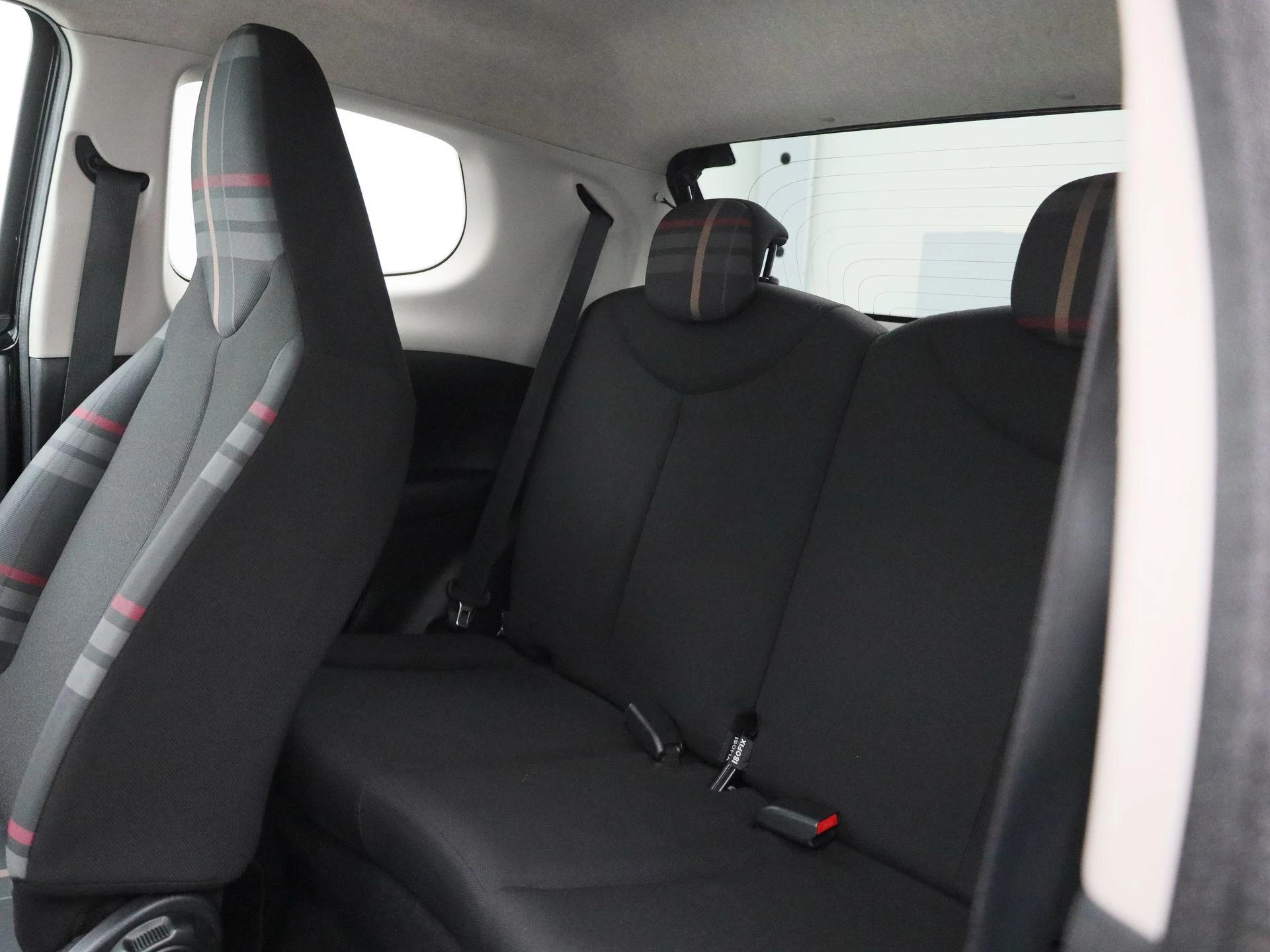 Peugeot 108 1.0 e-VTi Allure
