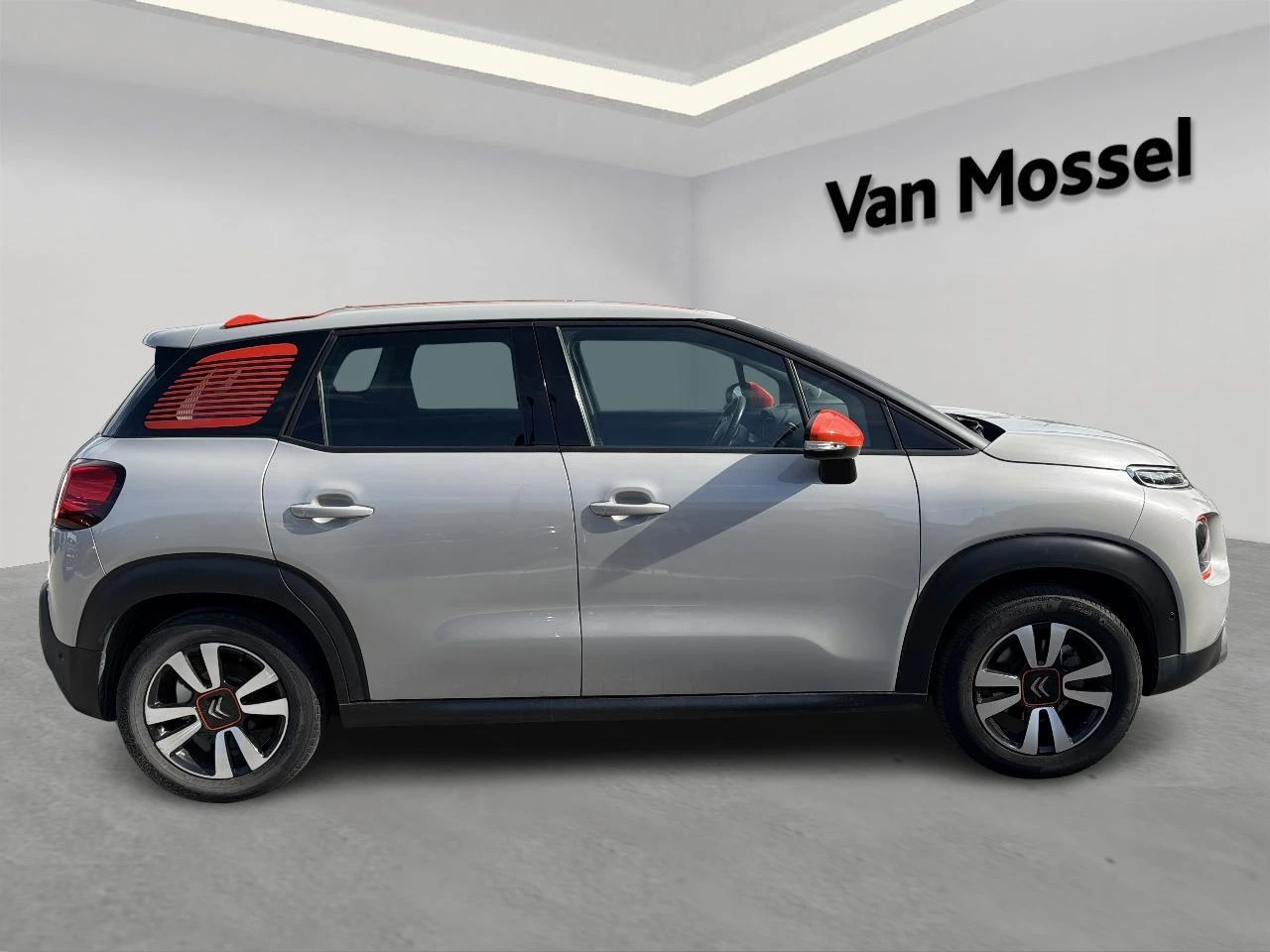 Citroën-C3 Aircross-image-4