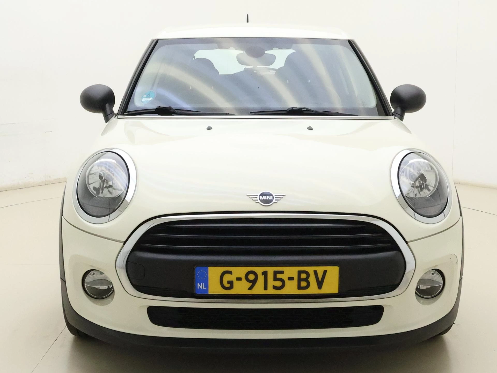 MINI 5-deurs 1.5 One Business Edition
