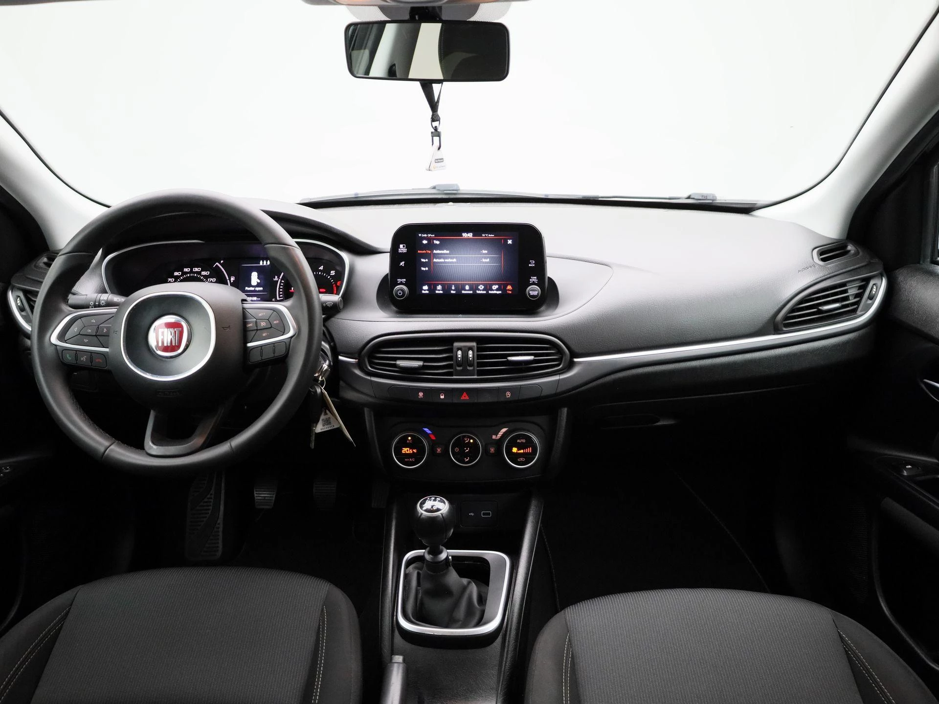 Fiat Tipo 1.4 Mirror