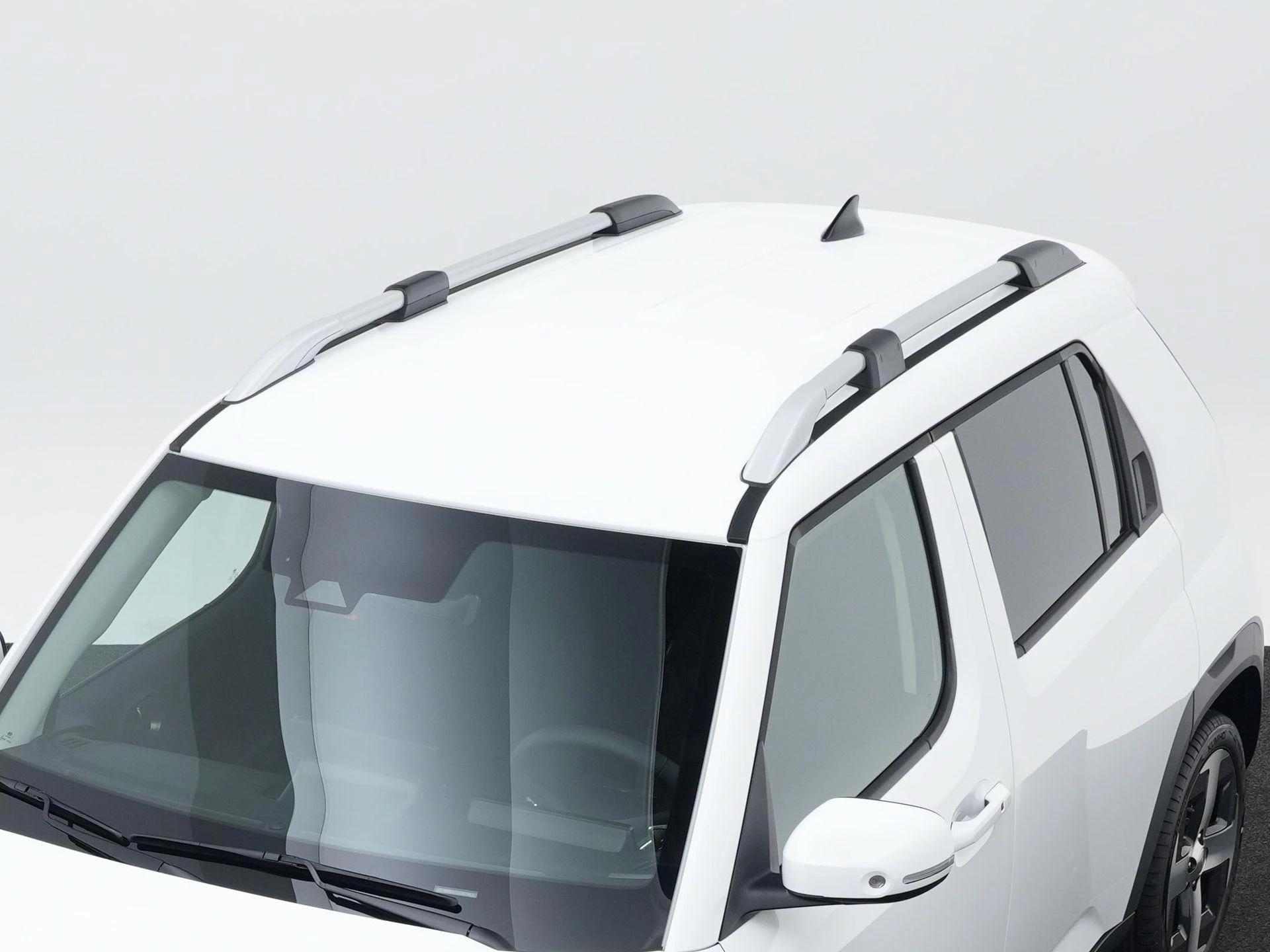 Hyundai Inster Evolve 49 kWh