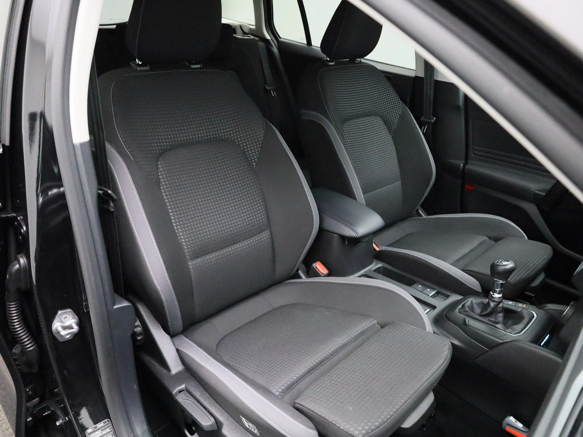 Ford Focus Wagon 1.0 EcoBoost Connected