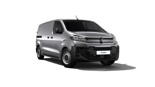 Citroën Jumpy Standaard - Elektrisch