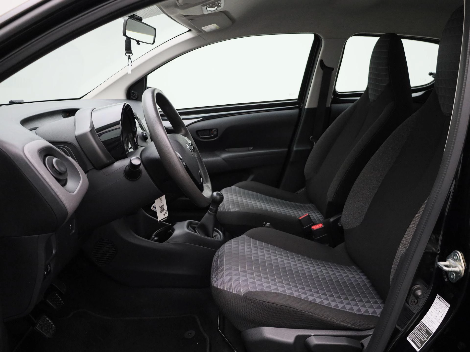 Peugeot 108 1.0 e-VTi Active