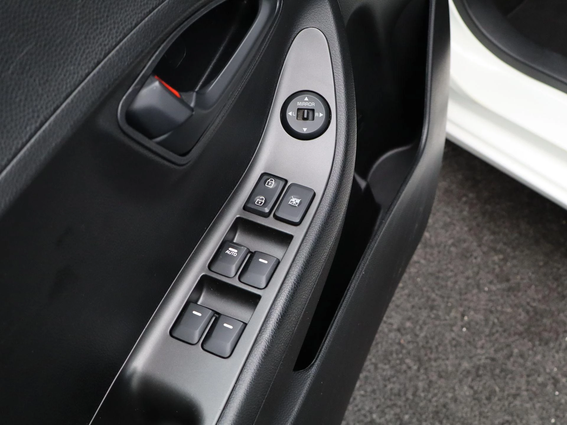 Kia Picanto 1.0 CVVT ComfortLine