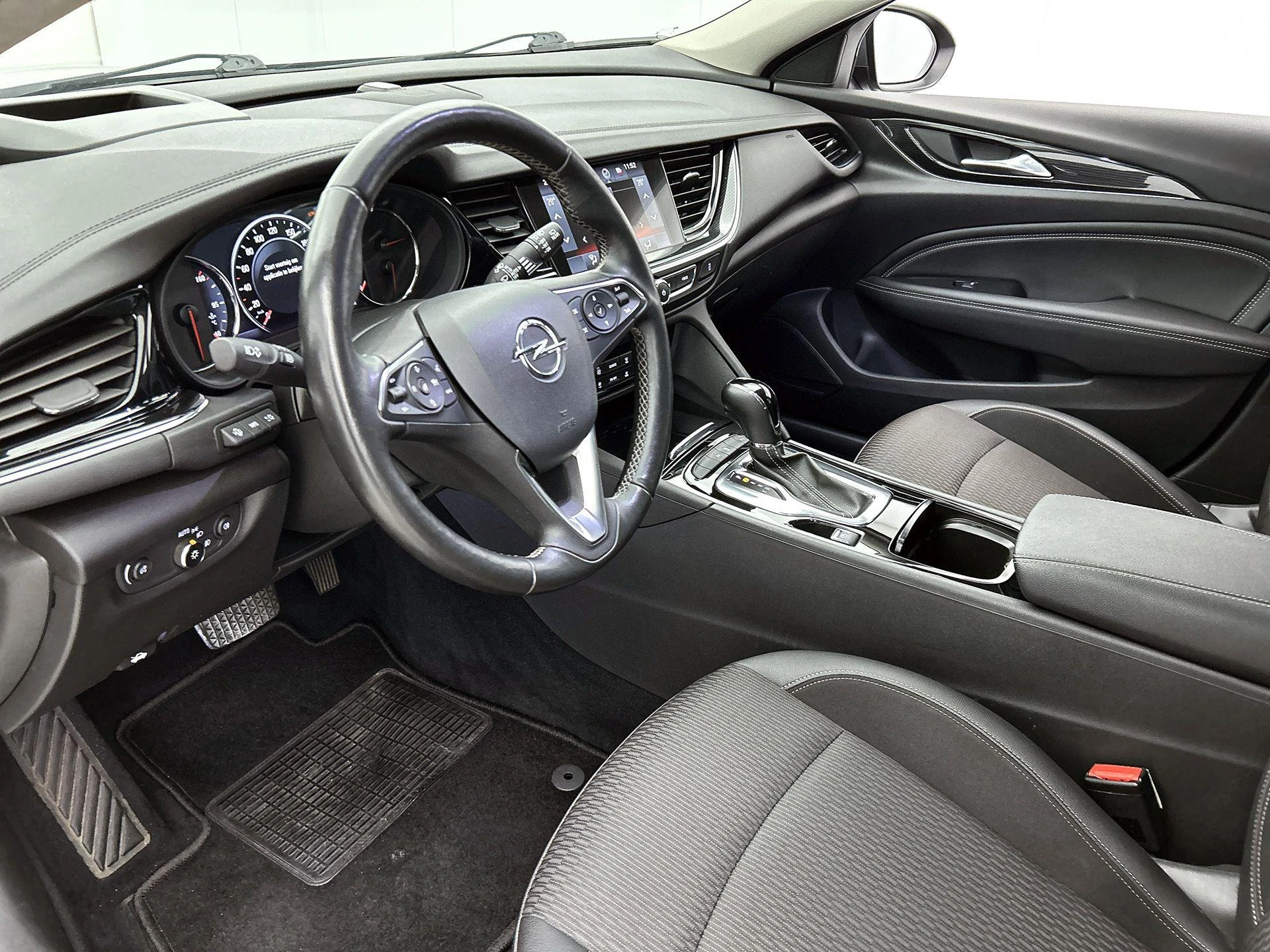 Opel Insignia Sports Tourer 1.5 Turbo Innovation