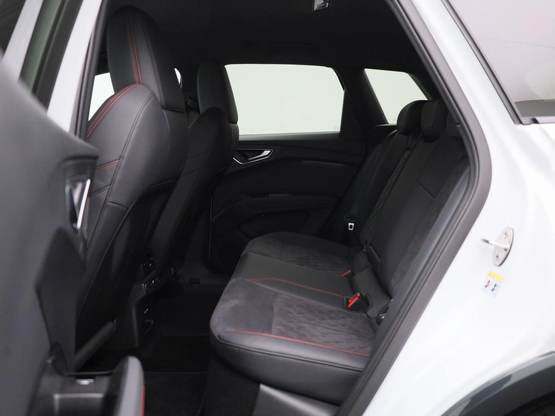 Audi Q4 e-tron 40 Edition 63 kWh