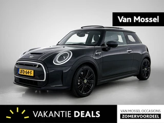 MINI Electric MINI Yours 33 kWh