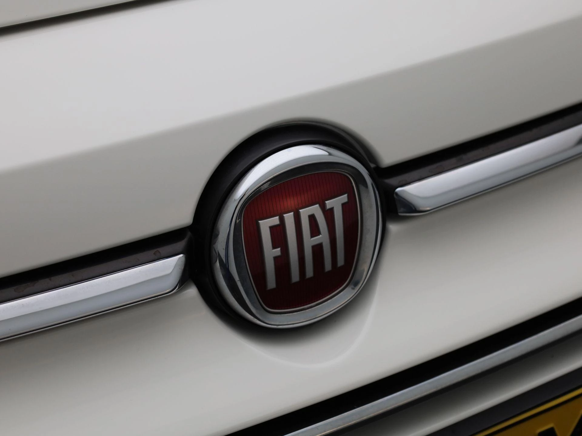 Fiat 500C 1.0 Hybrid Star