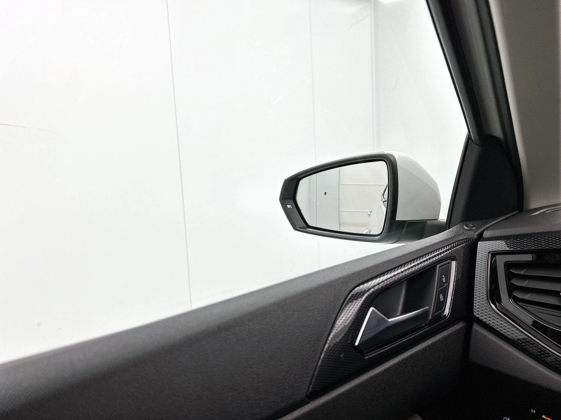 Volkswagen Polo 1.0 TSI Life Business