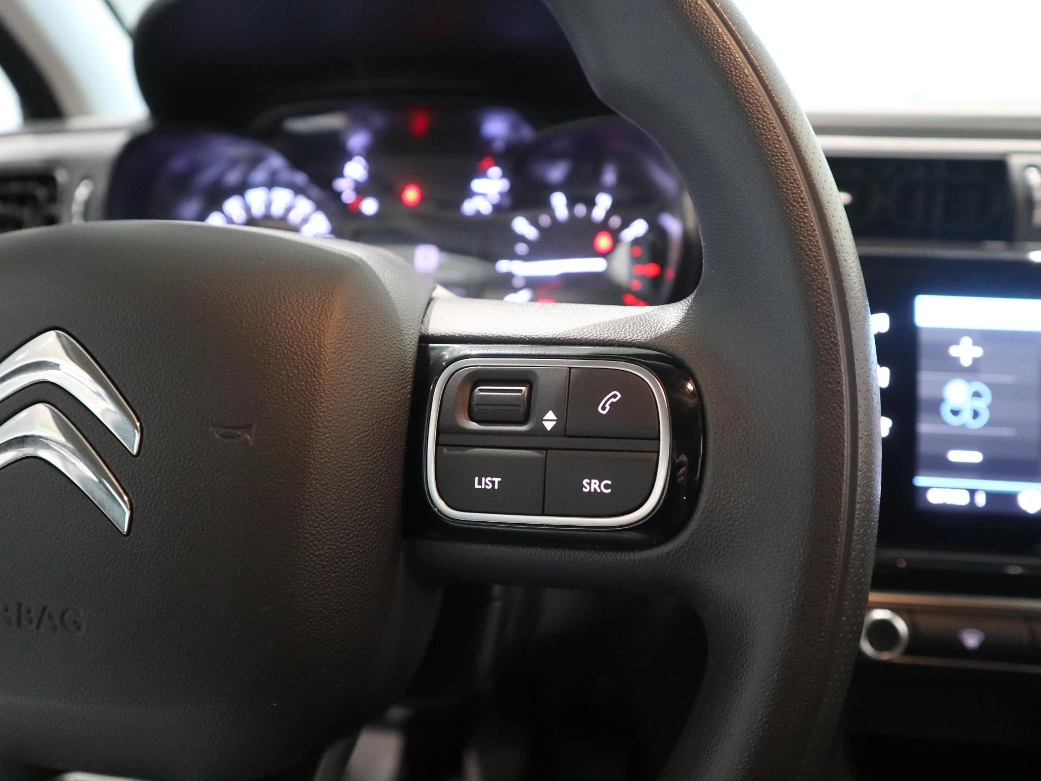 Citroën C3 You
