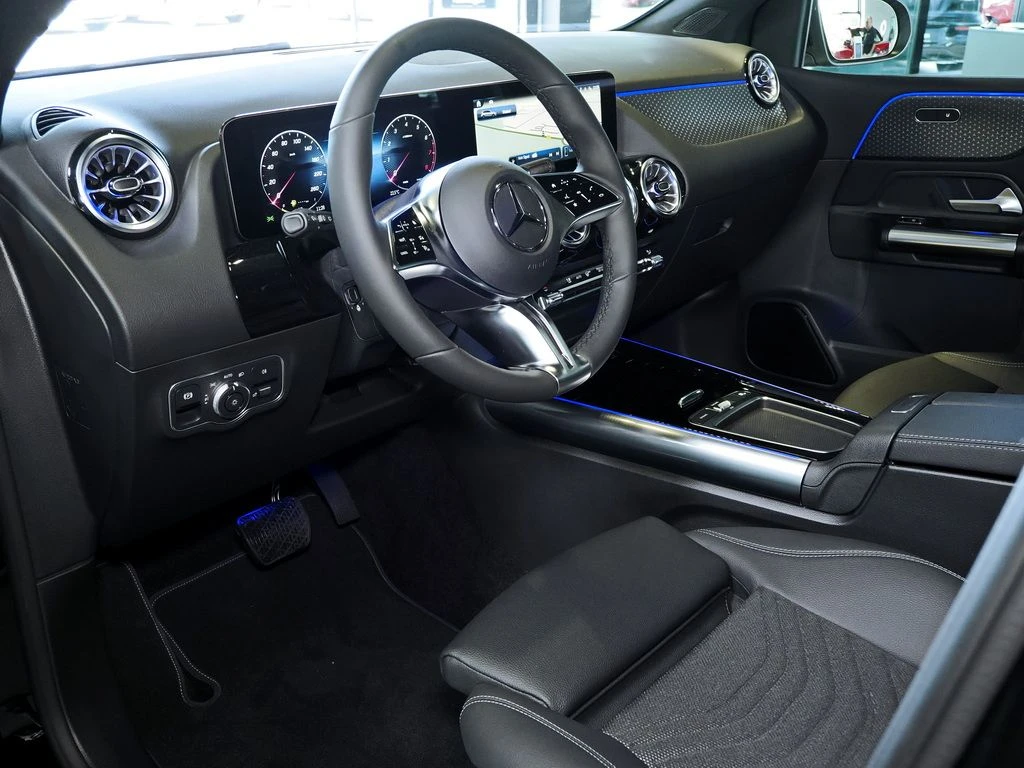 Mercedes-Benz-B-Klasse 180-image-5