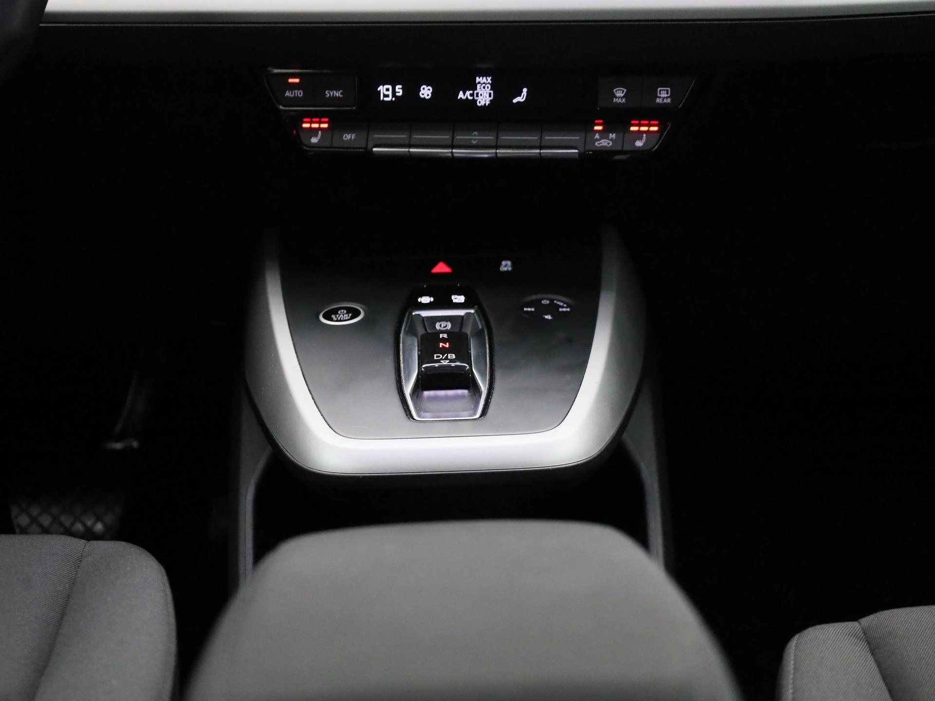 Audi Q4 e-tron 40 Attraction