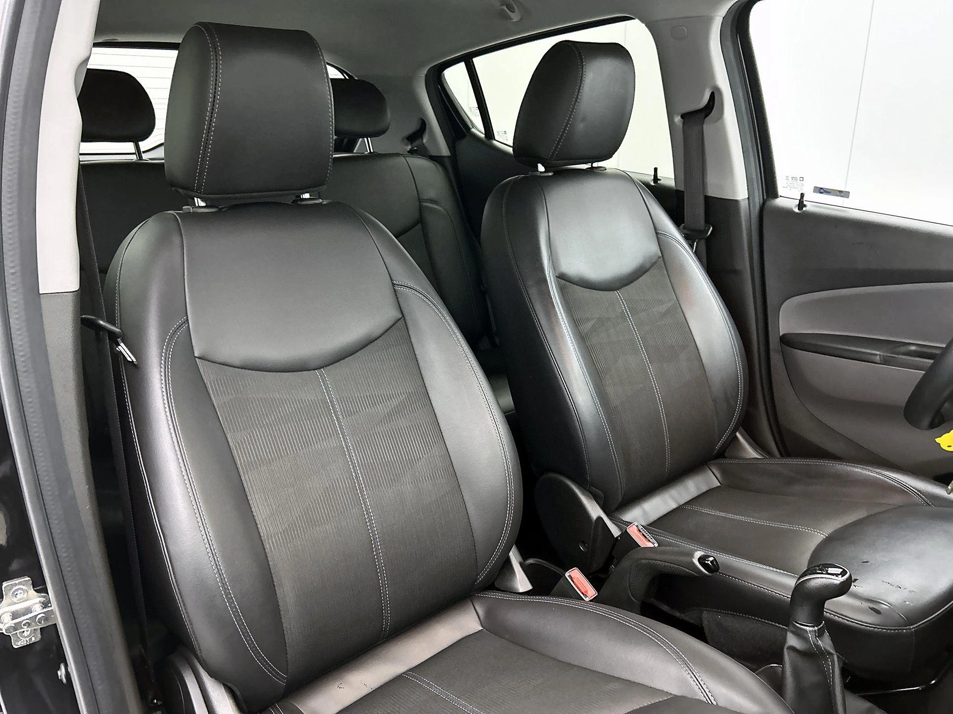 Opel KARL 1.0 ecoFLEX Innovation