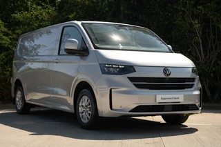 Volkswagen Transporter 2.0 TDI 170 Commerce Pro Van Auto [5 Plus]