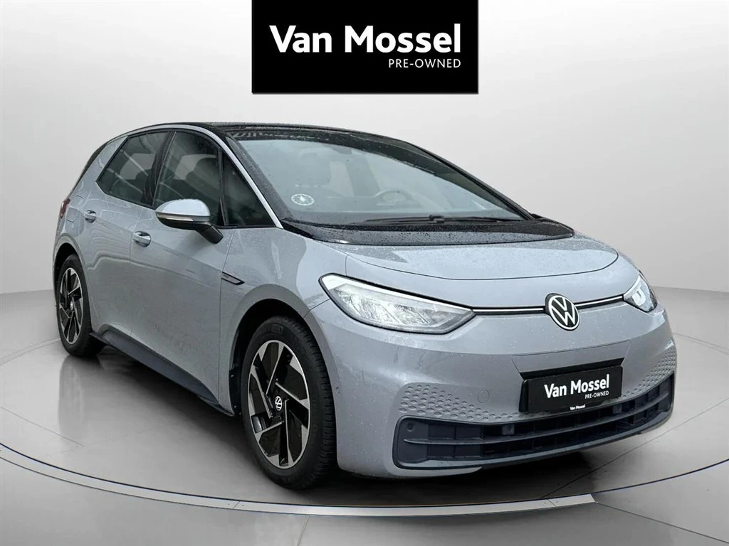 Volkswagen ID.3 EL Pro Performance Business 204HK 5d Aut.