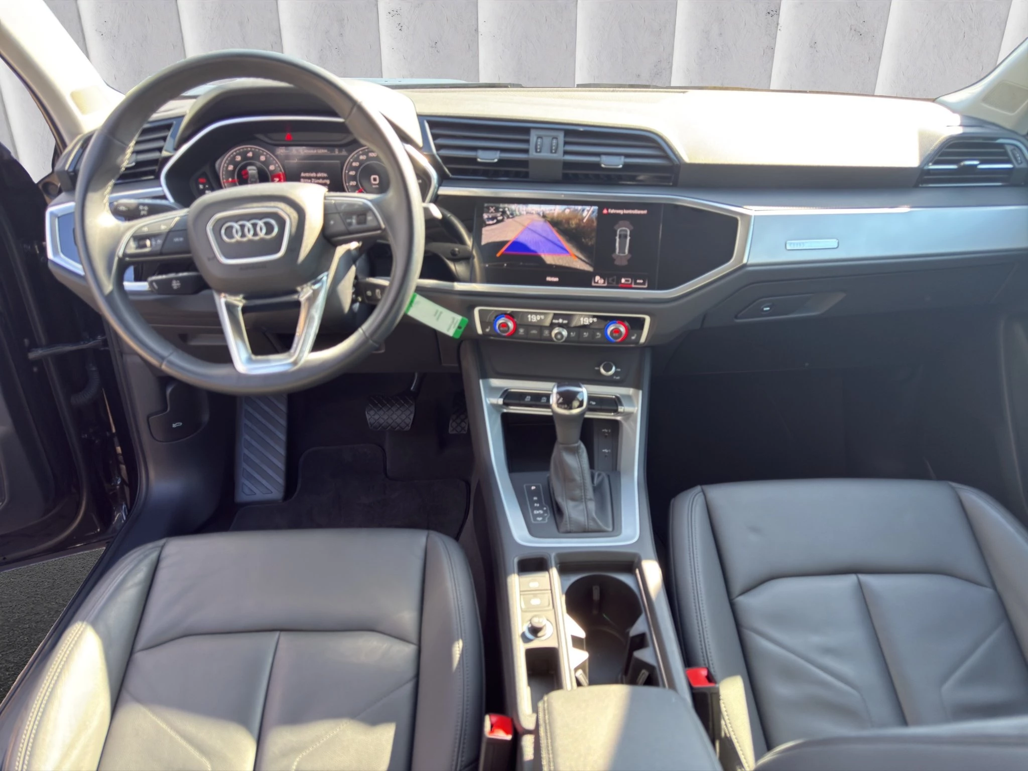 Audi Q3 35 1.5 TFSI