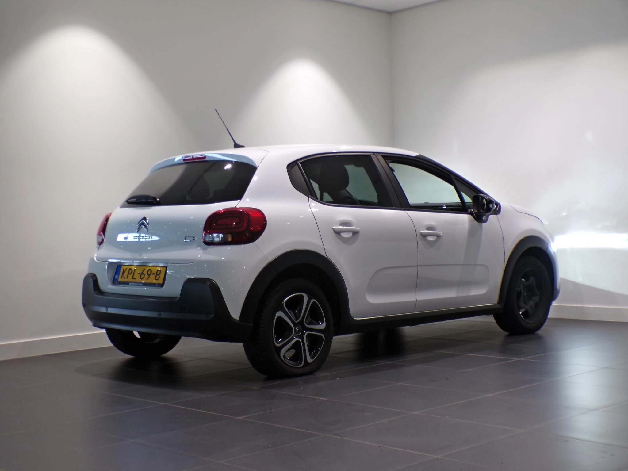 Citroën C3 S&S Feel