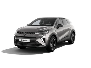 Renault Symbioz full hybrid 160 E-TECH Techno