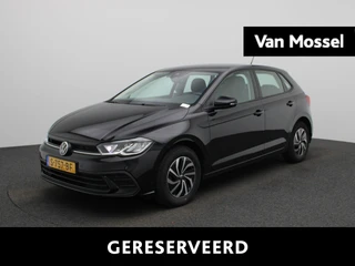 Volkswagen Polo 1.0 TSI Life 95 PK