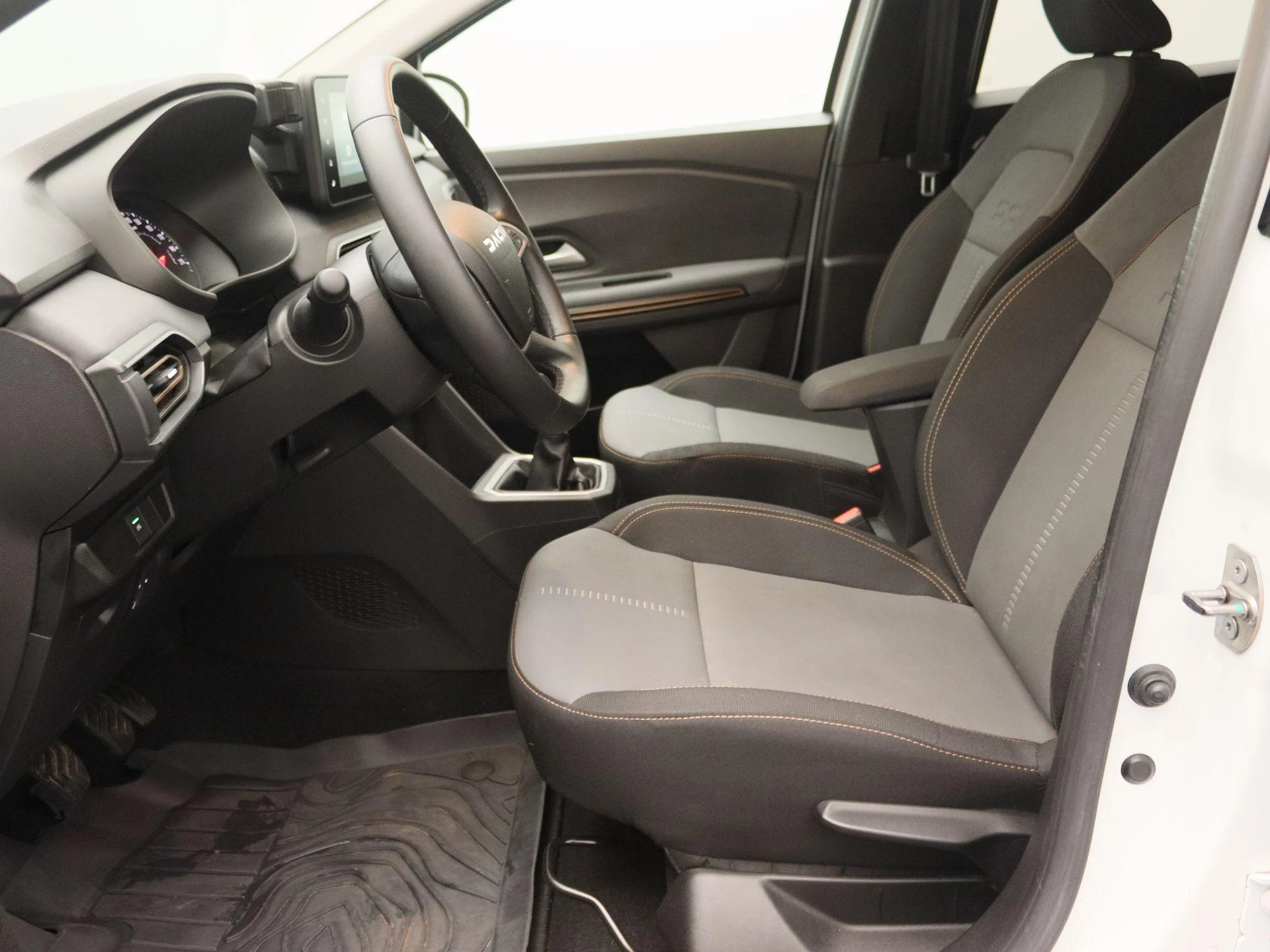 Dacia Jogger TCe 100 ECO-G Extreme 7p.