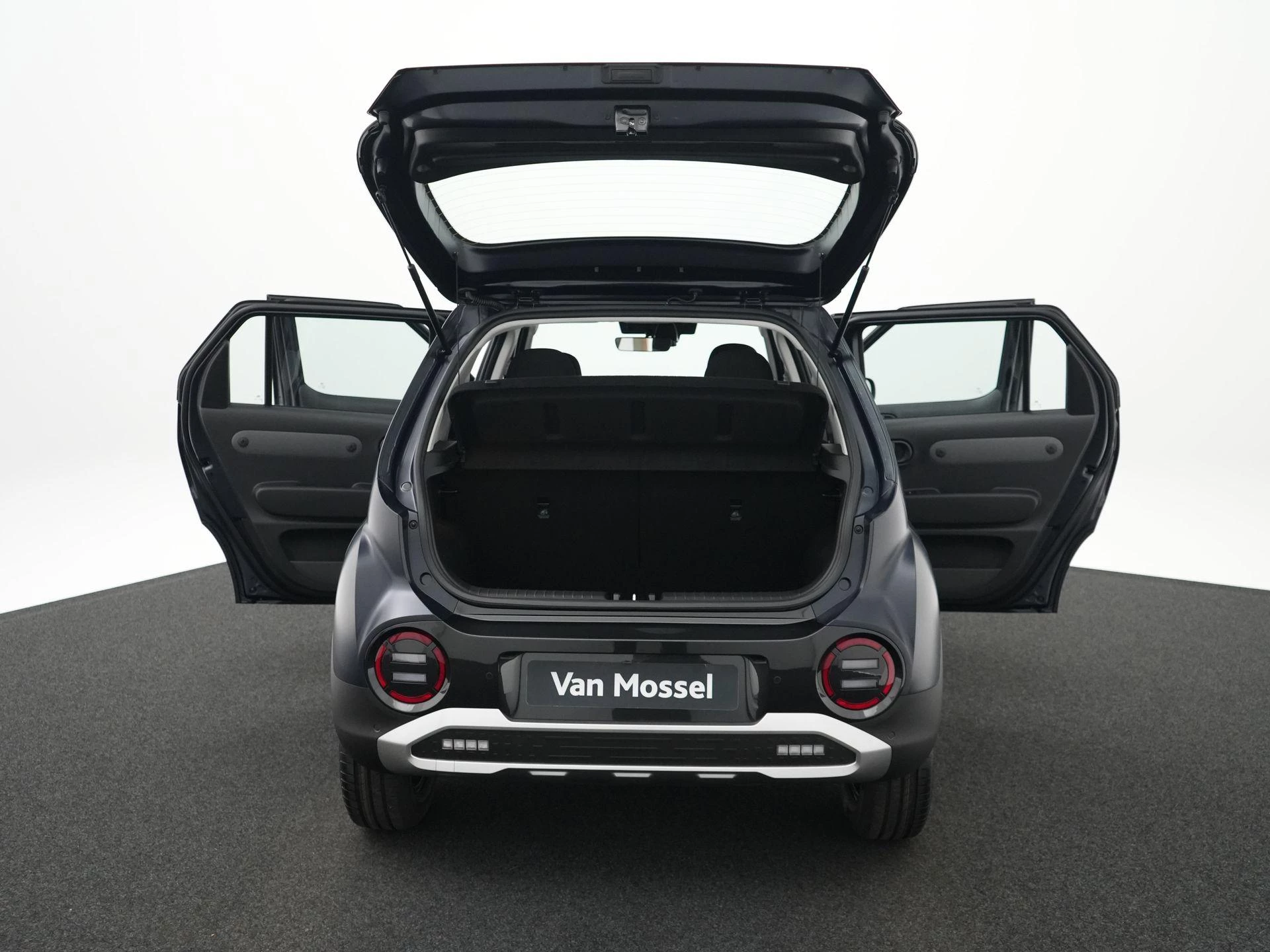 Hyundai Inster E-Motion 42 kWh
