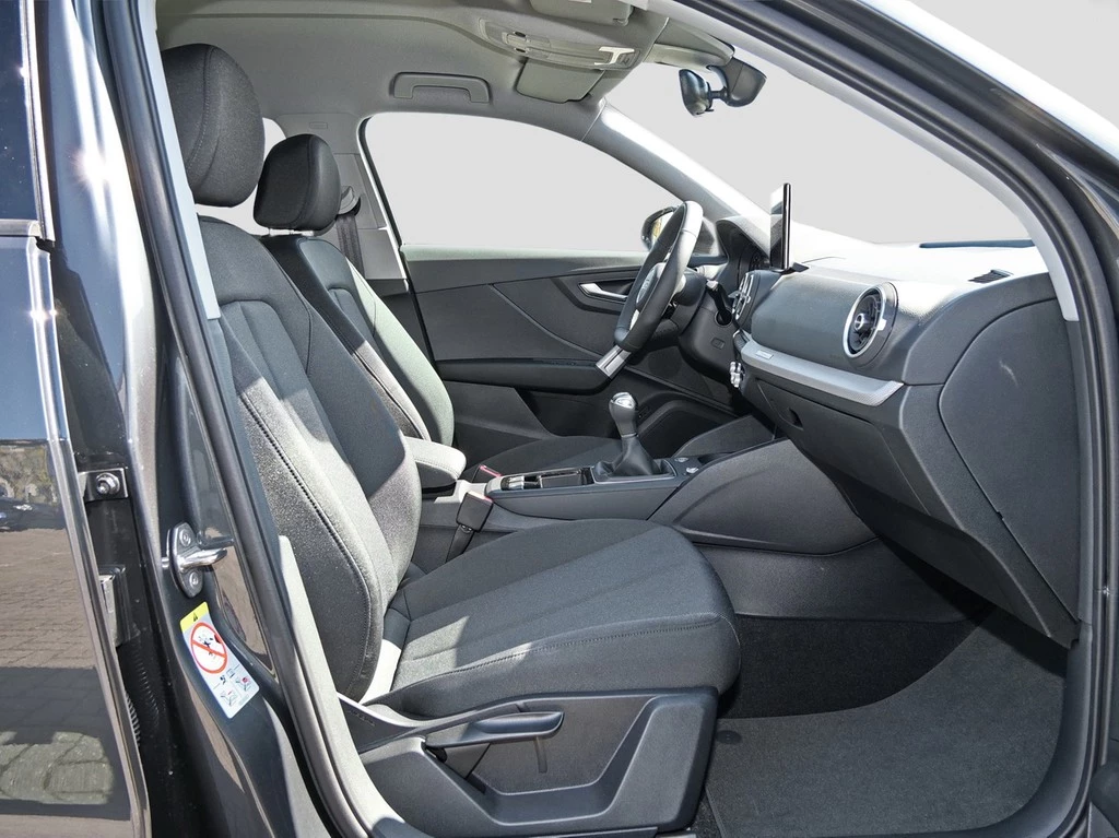Audi Q2 UPE br. 37.940,- advanced 30 TFSI 85 kW / 116 PS
