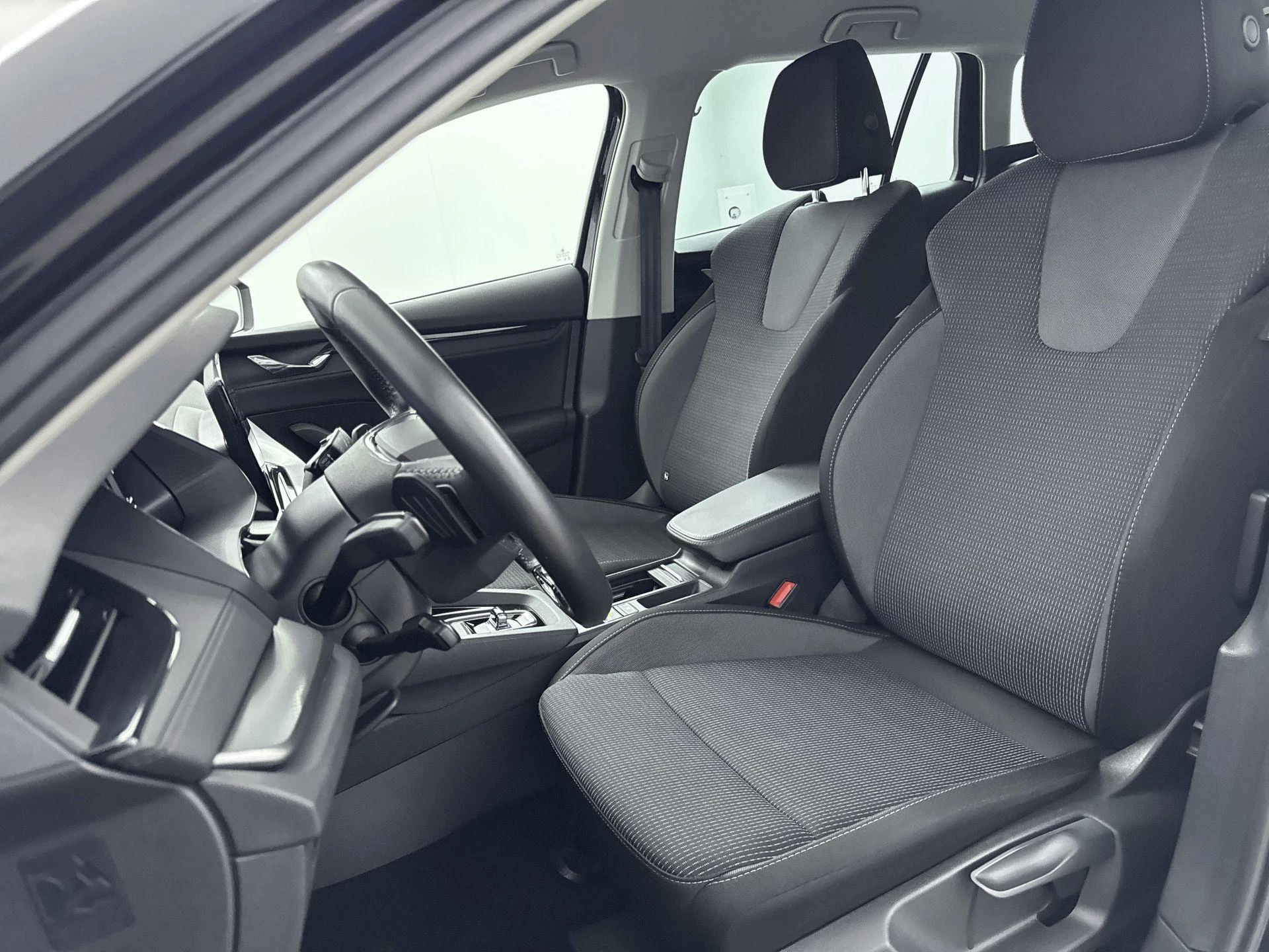 Škoda Octavia Combi 1.0 e-TSI Business Edition