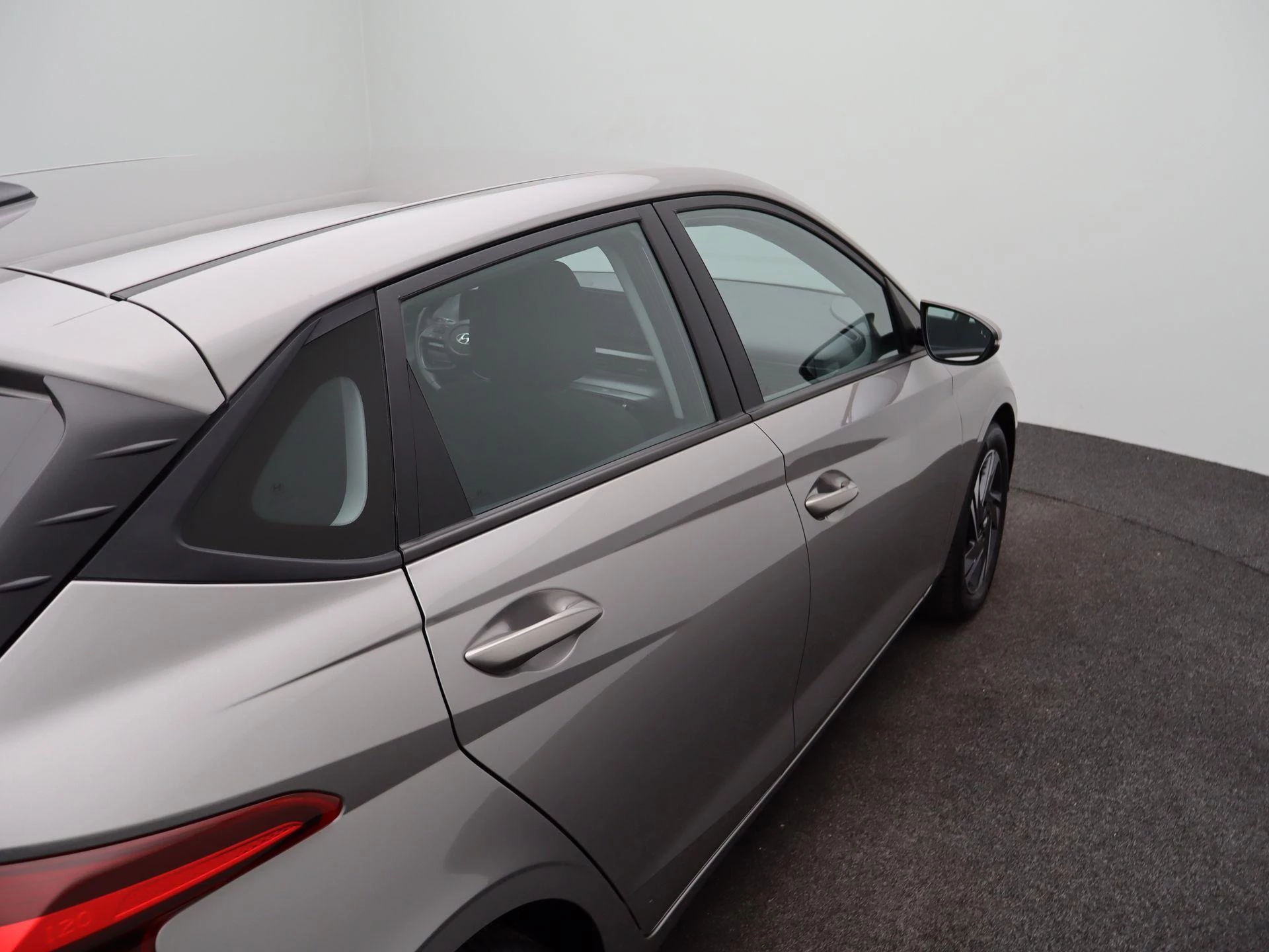 Hyundai i20 1.2 MPI Comfort |