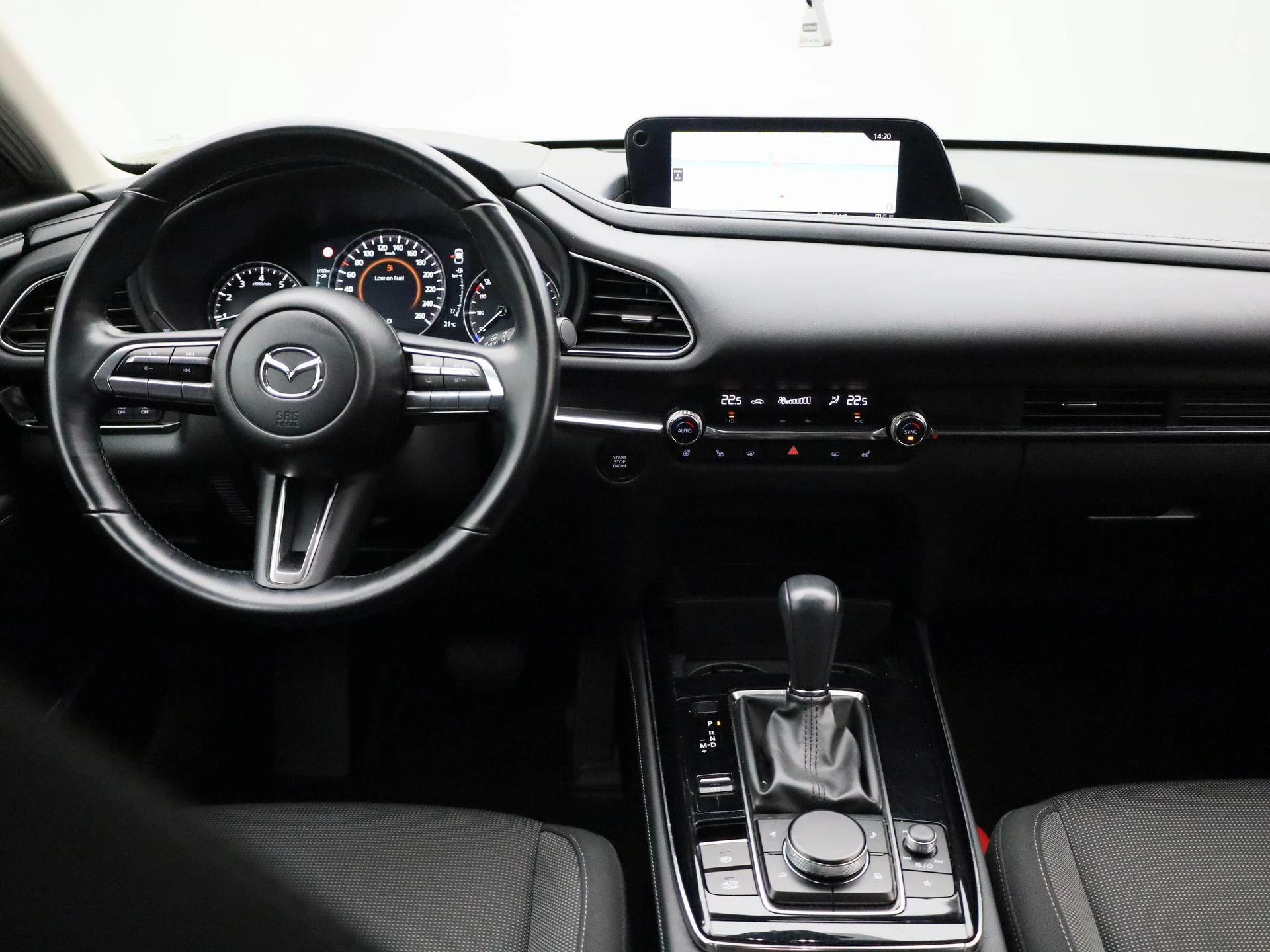 Mazda CX-30 2.0 e-Skyactiv X 137kW Aut