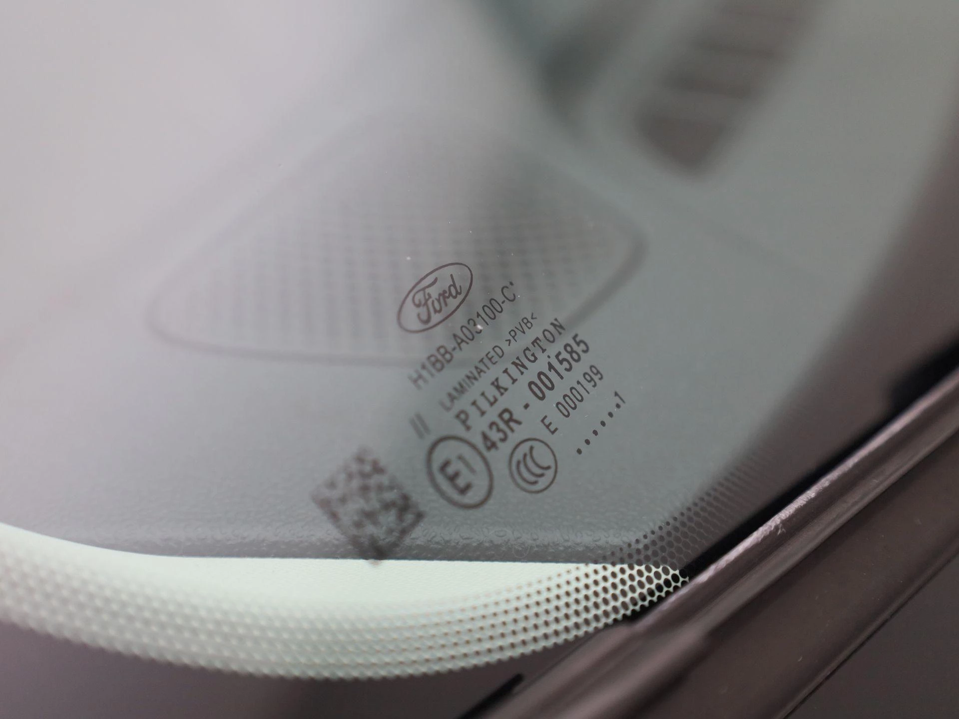 Ford Fiesta 1.0i EcoBoost 70kW Connected