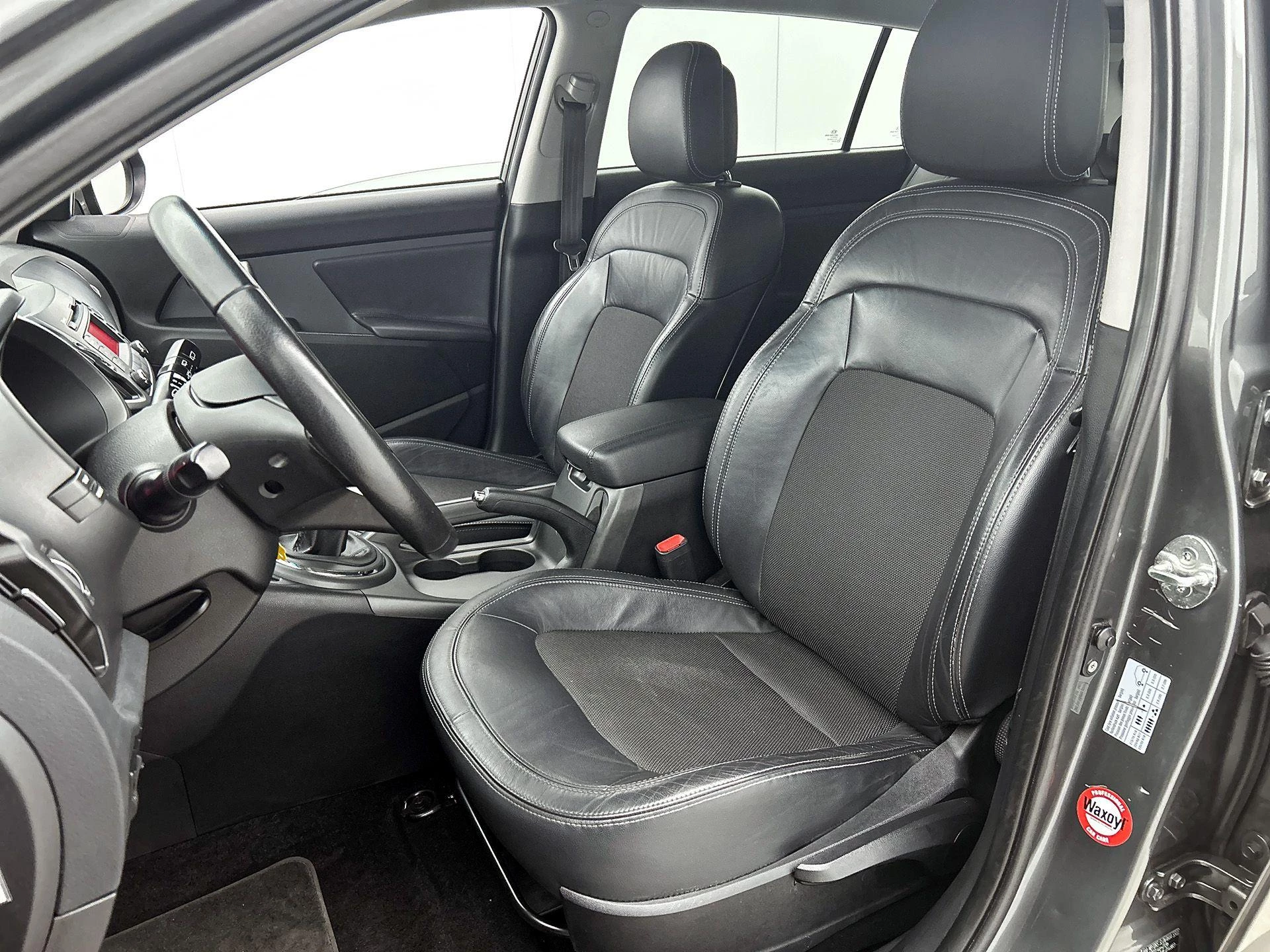 Kia Sportage 1.6 GDI X-ecutive Plus Pack