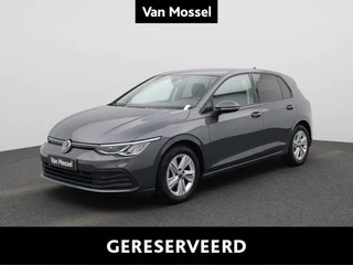 Volkswagen Golf VIII 1.5 eTSI Life DSG | Adaptive Cruise | Camera | PDC