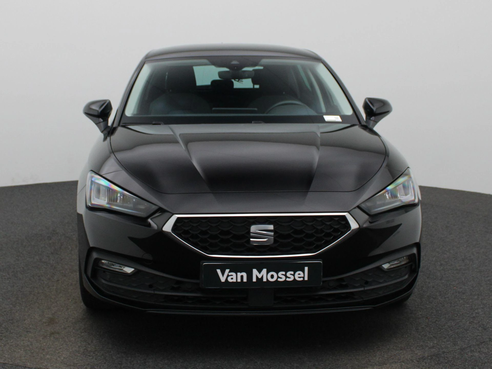 SEAT Leon 1.0 TSI 90 Move!