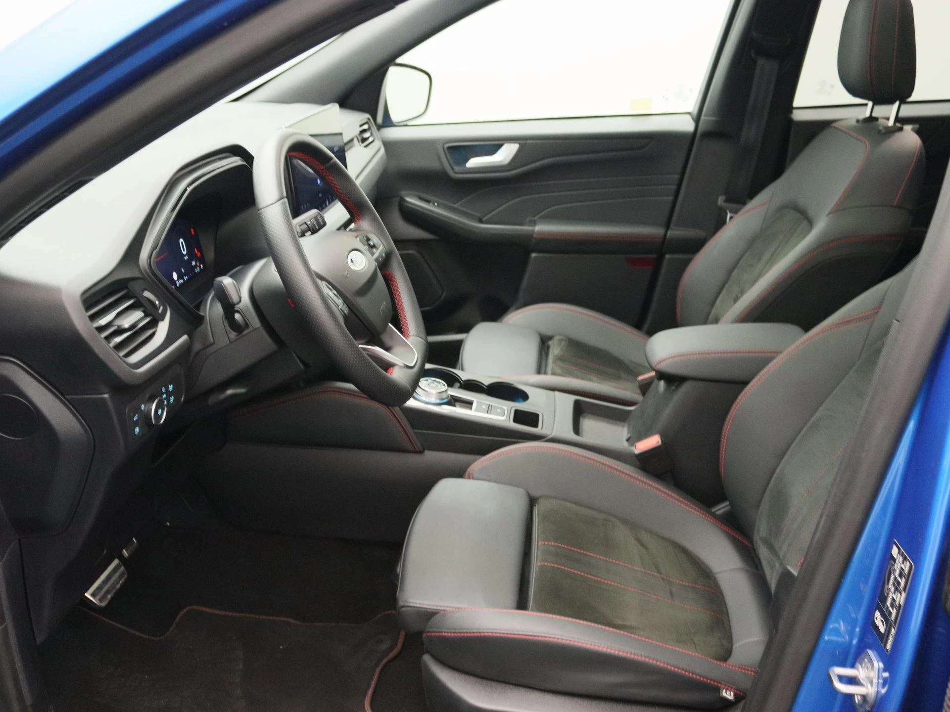 Ford Kuga 2.5 PHEV ST-Line X