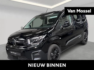 Citroën Berlingo M 1.5 BlueHDi 130 S&S EAT8 MAX