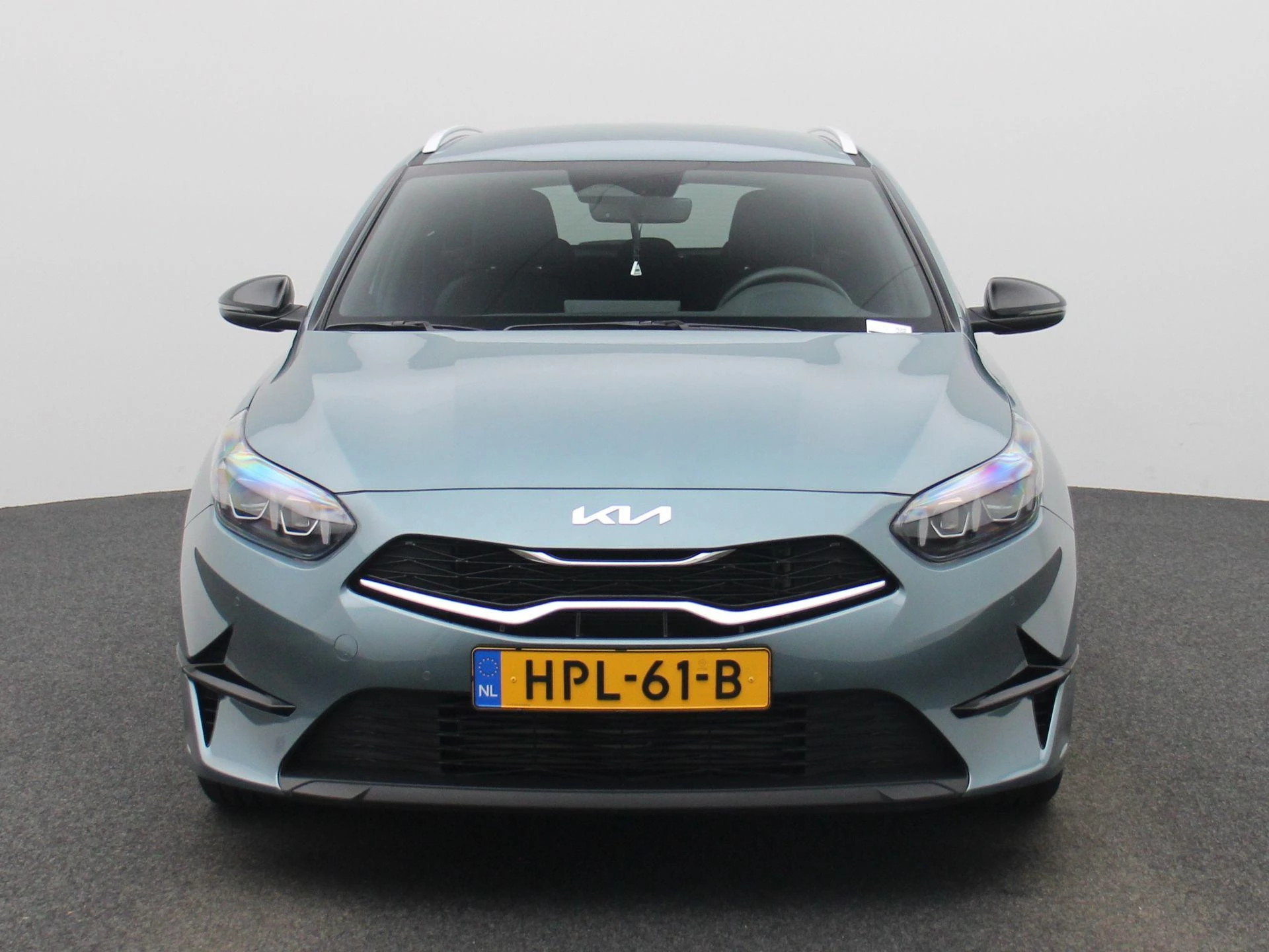 Kia Ceed Sportswagon 1.0 T-GDi Design Edition