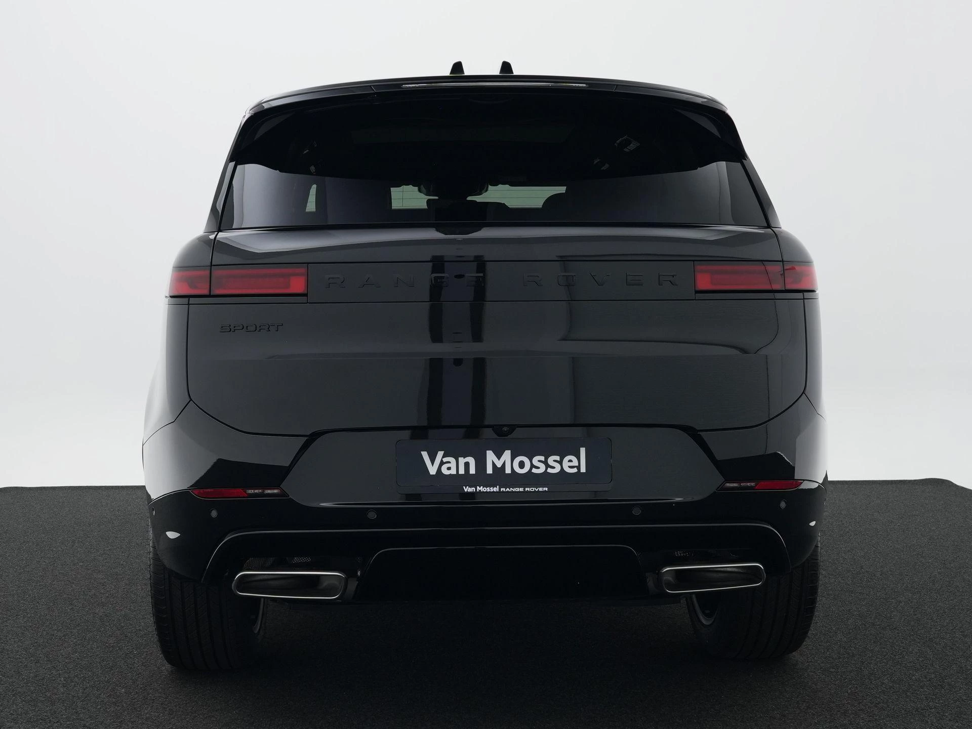 Land Rover Range Rover Sport P460e Dynamic SE